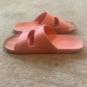 Freedom Moses Shoes Freedom Moses In Pink Martini 4243 Poshmark